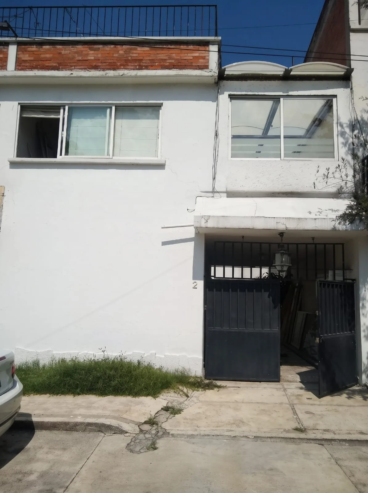 Casa para Navidad — etapa 8 de 8
