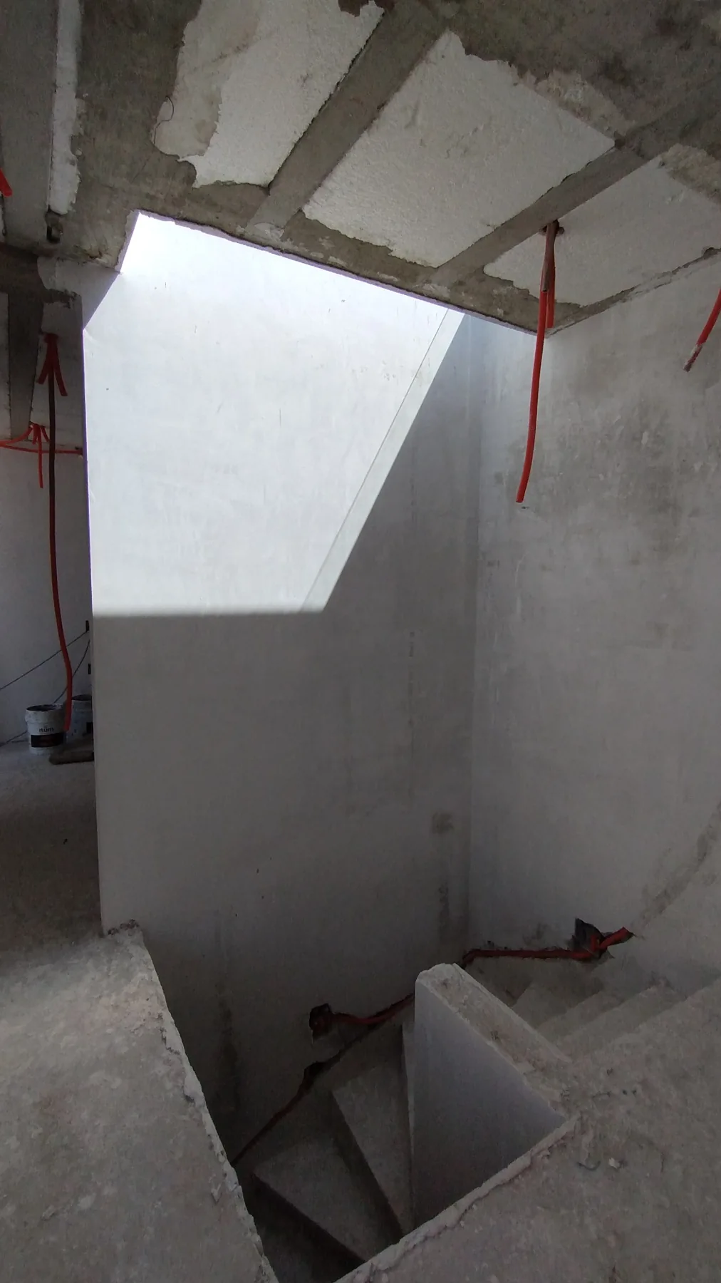 Casa QB-03 — proceso constructivo 4