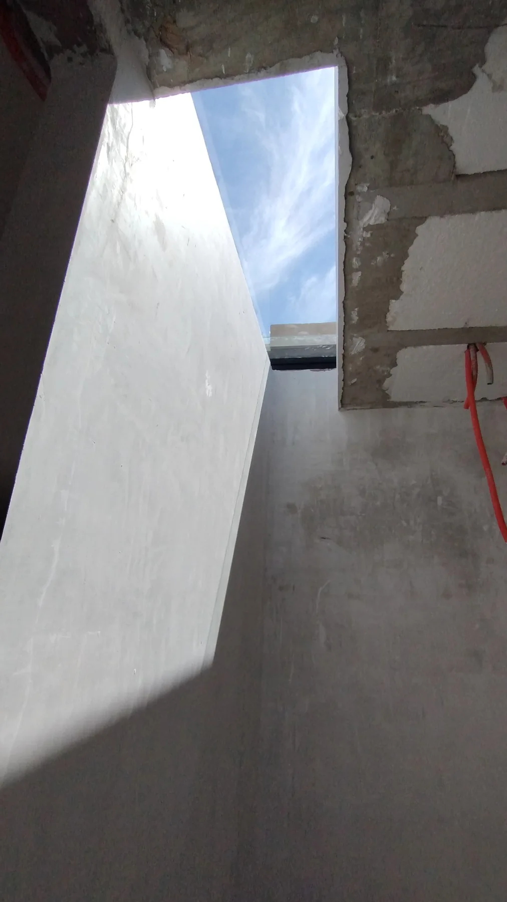 Casa QB-03 — proceso constructivo 5