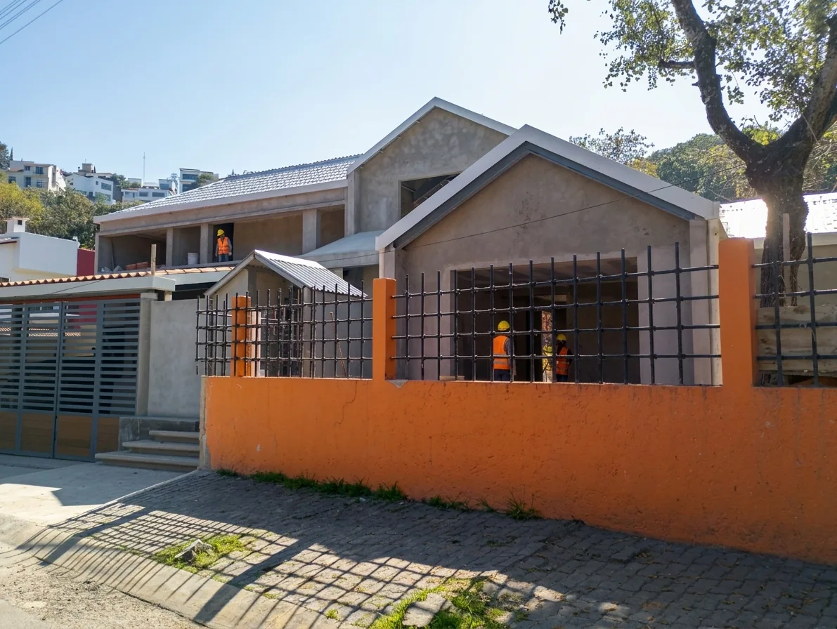 Casa Sayavedra Oxford 8 — etapa 10 de 10