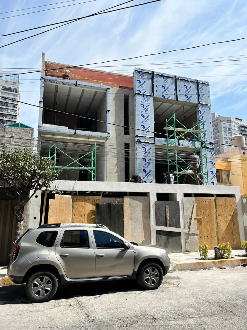 Xoco — etapa 2 de 10