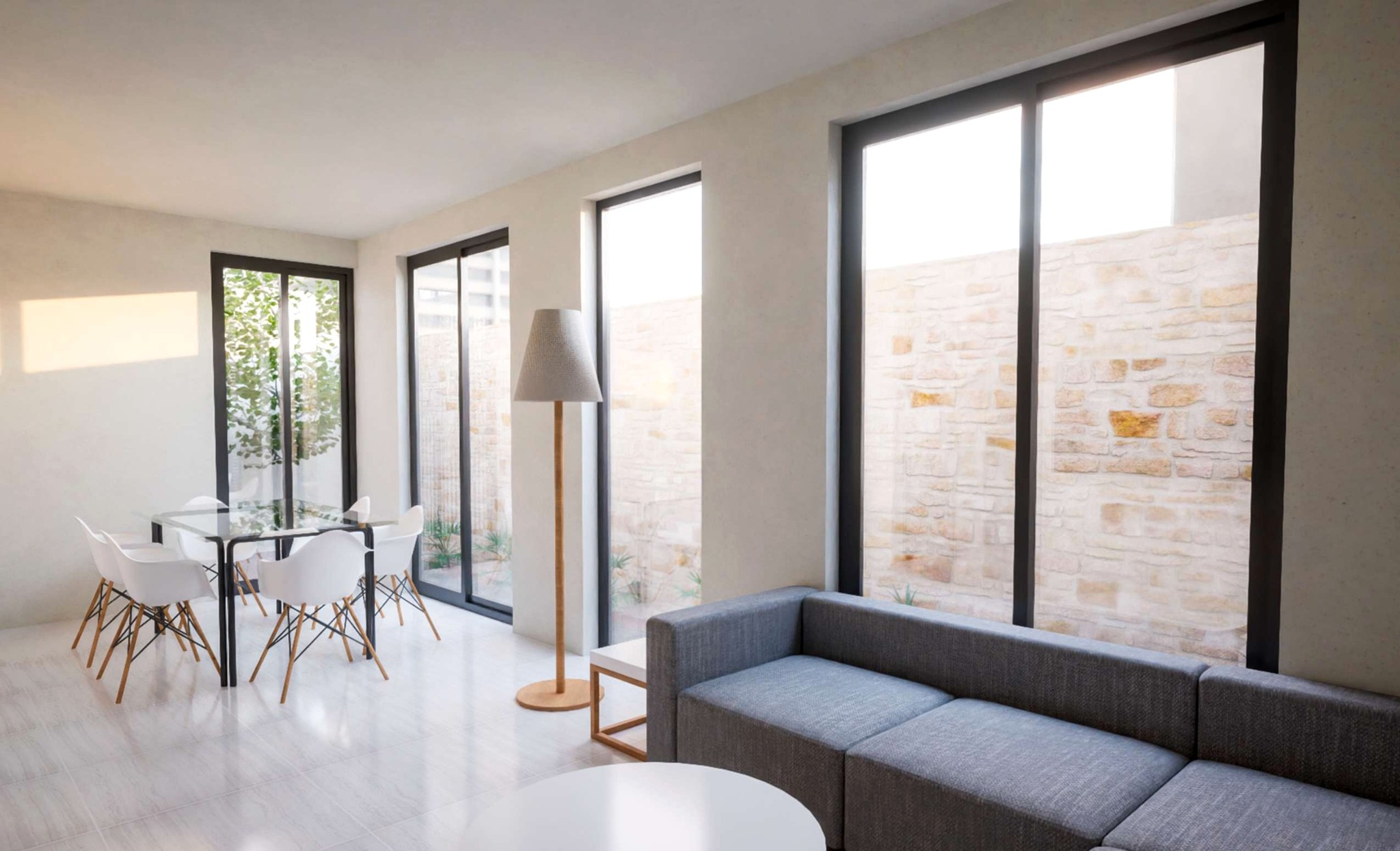 Casa II — imagen 1