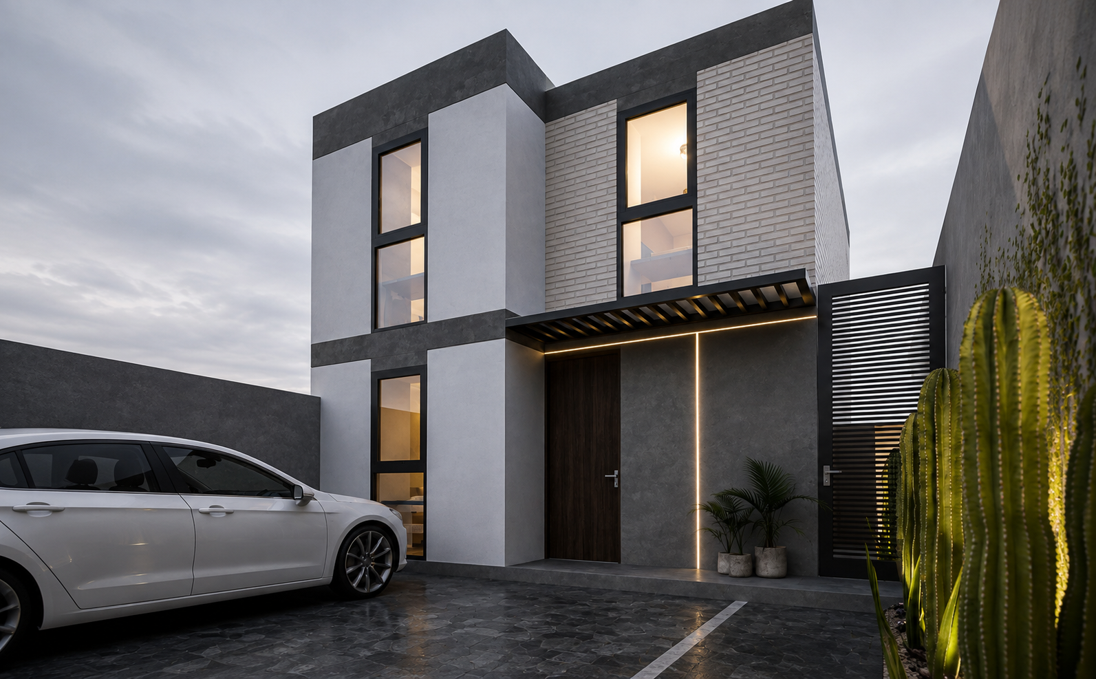 Casa II