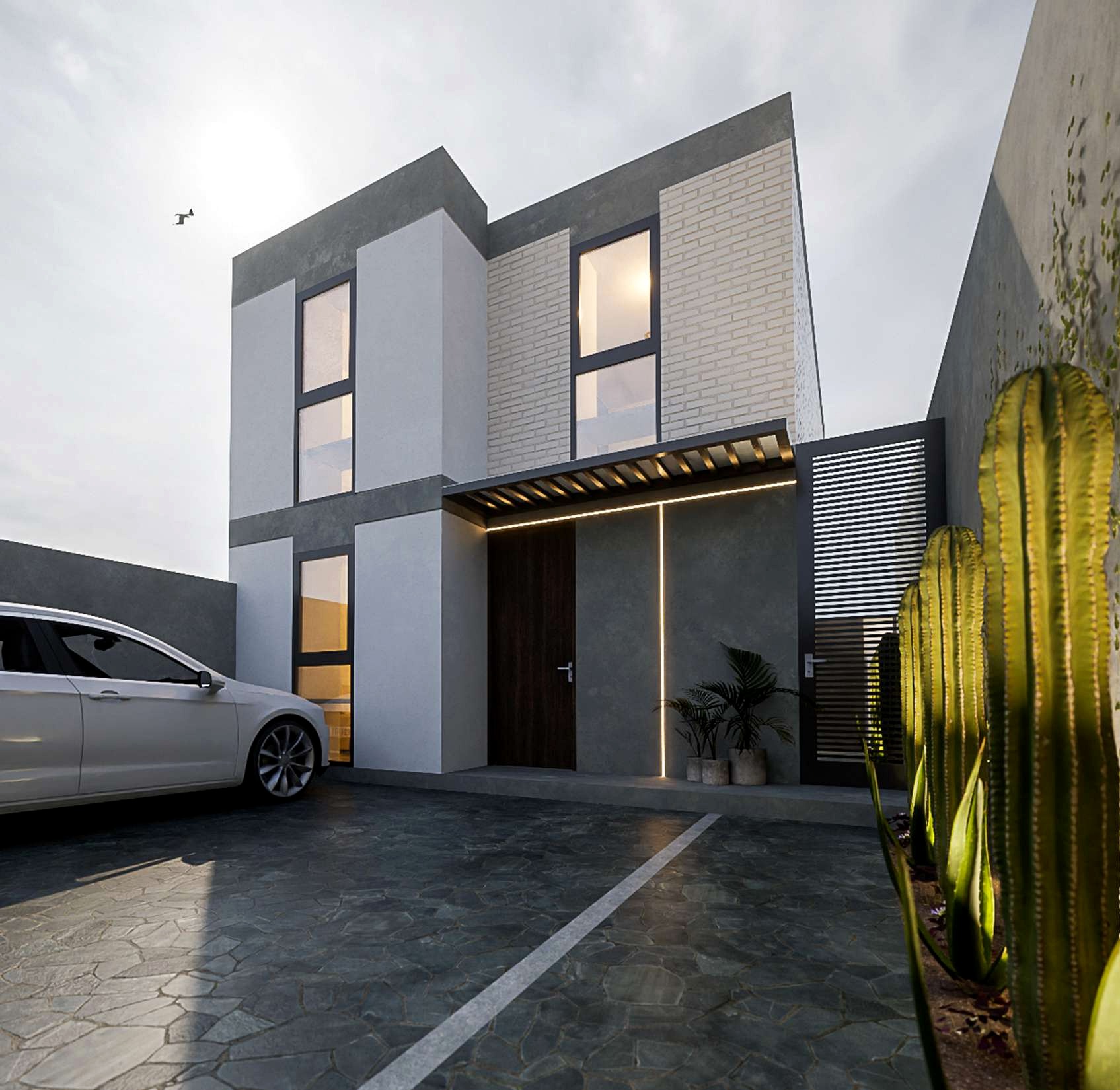 Casa II — imagen 3