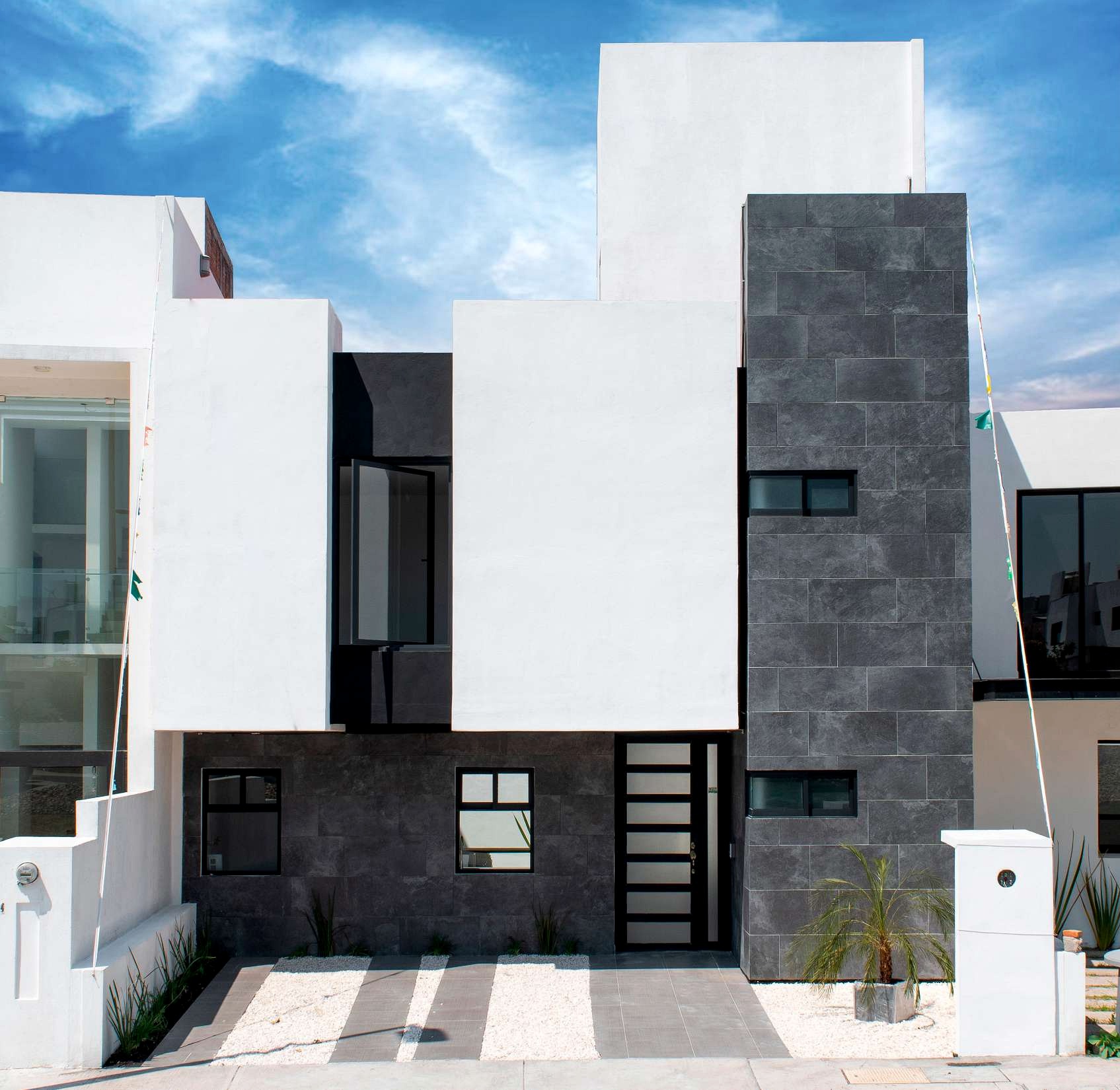 Casa QB03