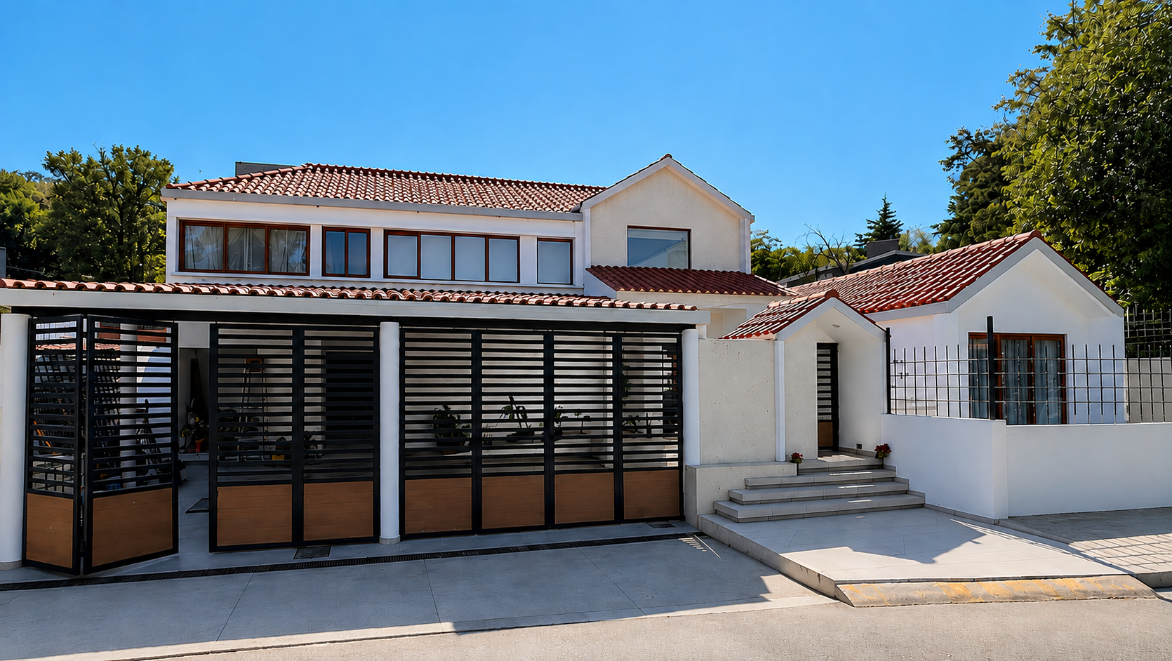 Residencial Sayavedra
