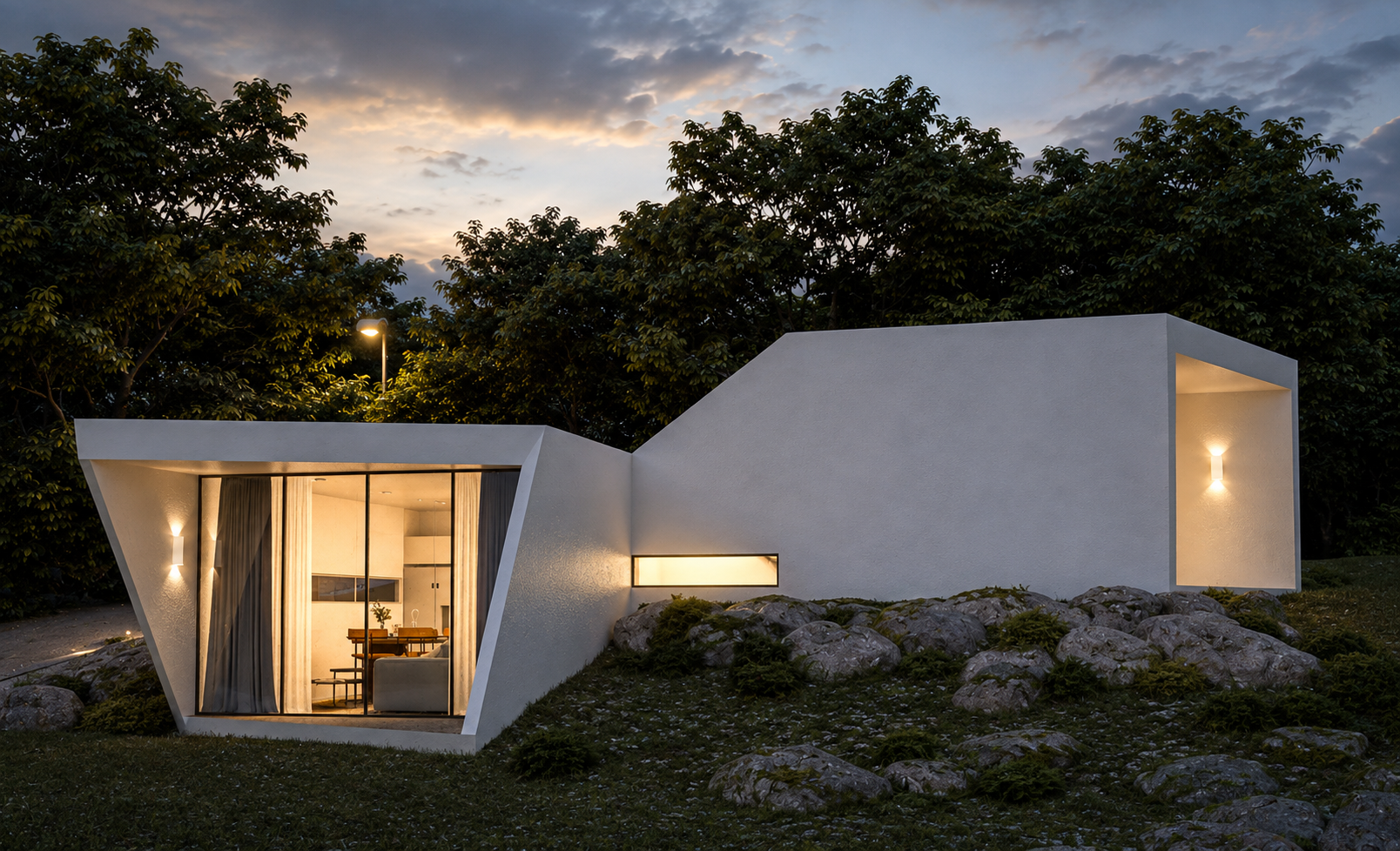 Casa S