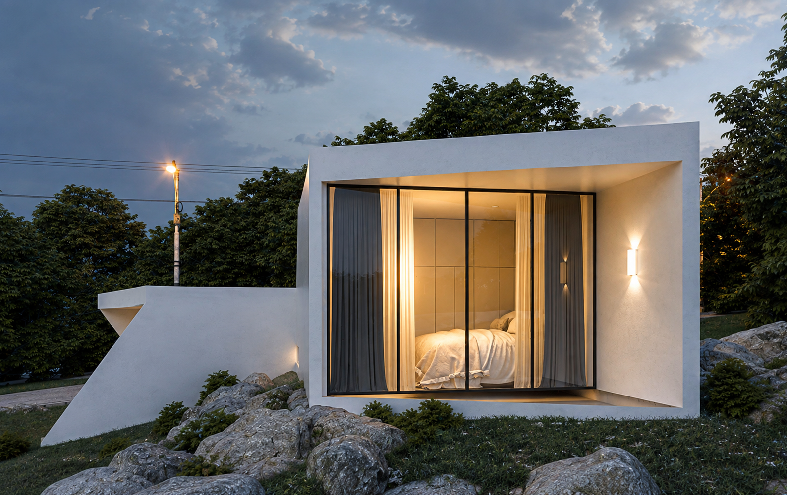 Casa S — imagen 2