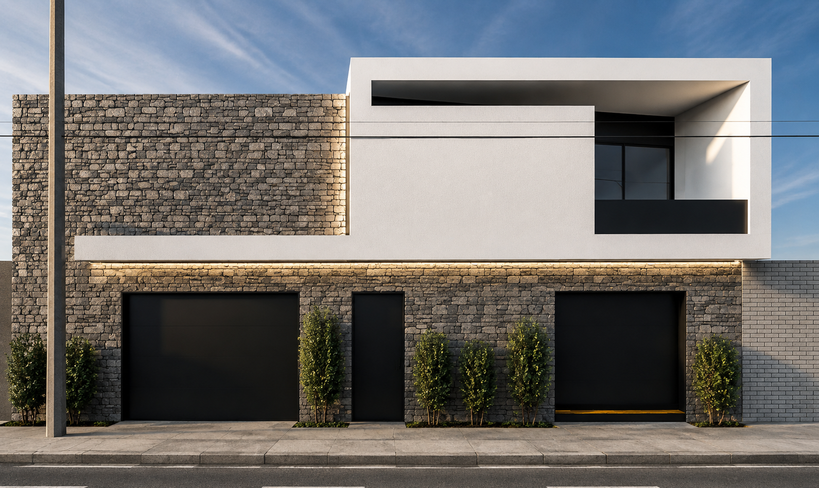 Casa Trapecio — imagen 2