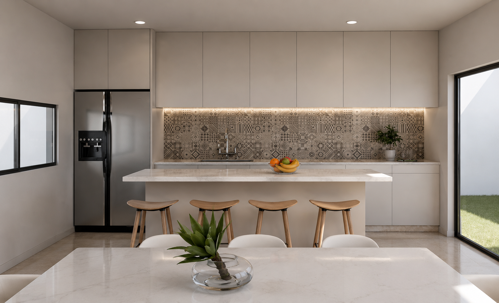 Casa Trapecio — imagen 3