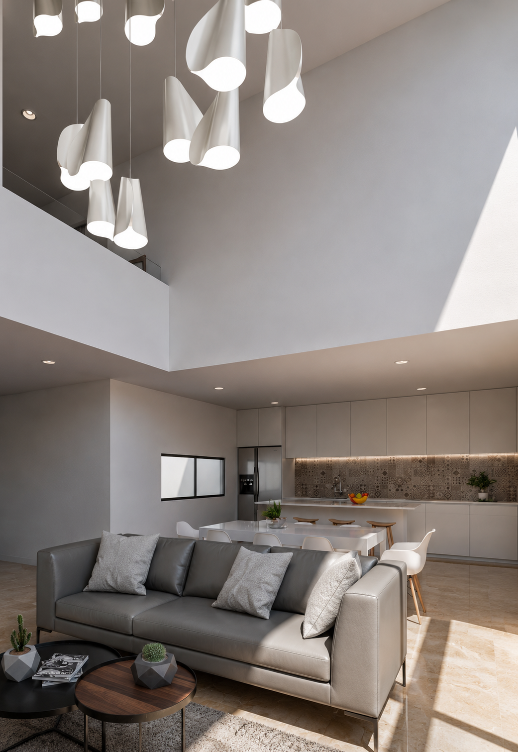 Casa Trapecio — imagen 5
