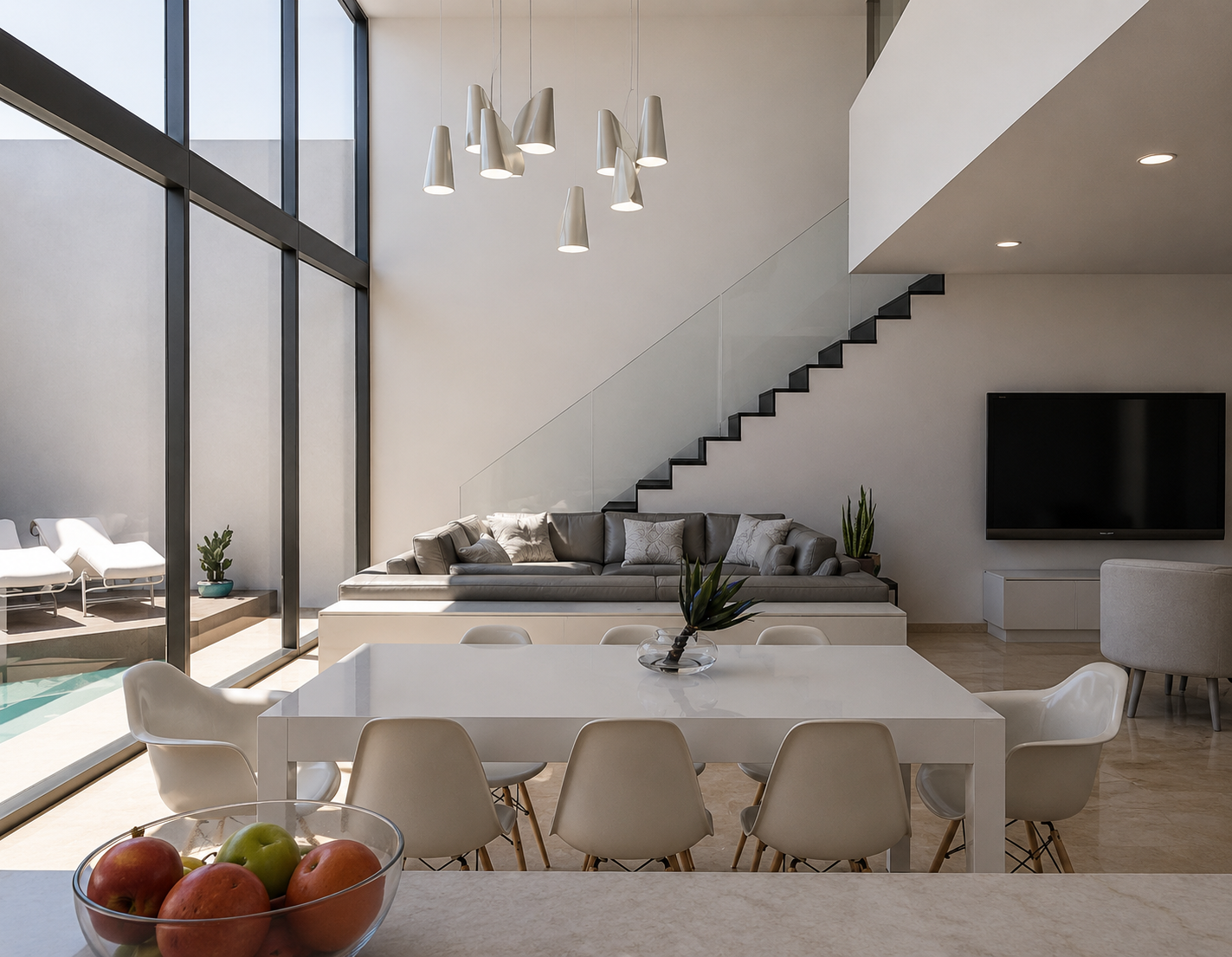 Casa Trapecio — imagen 6