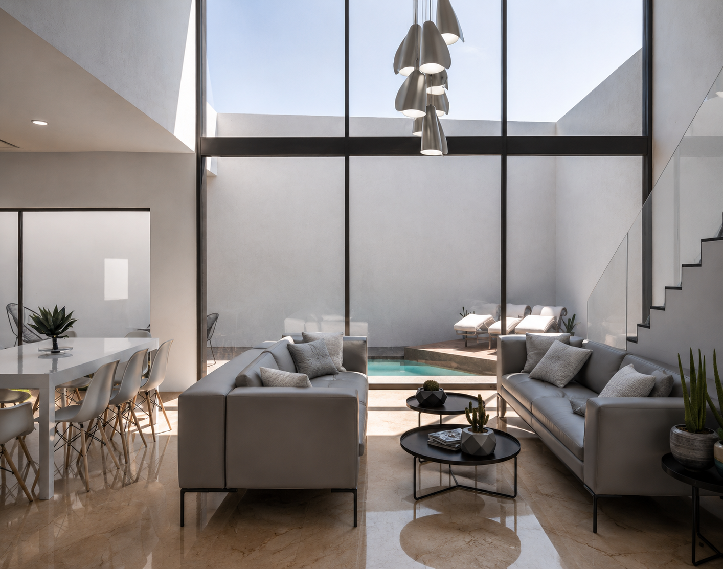 Casa Trapecio — imagen 7