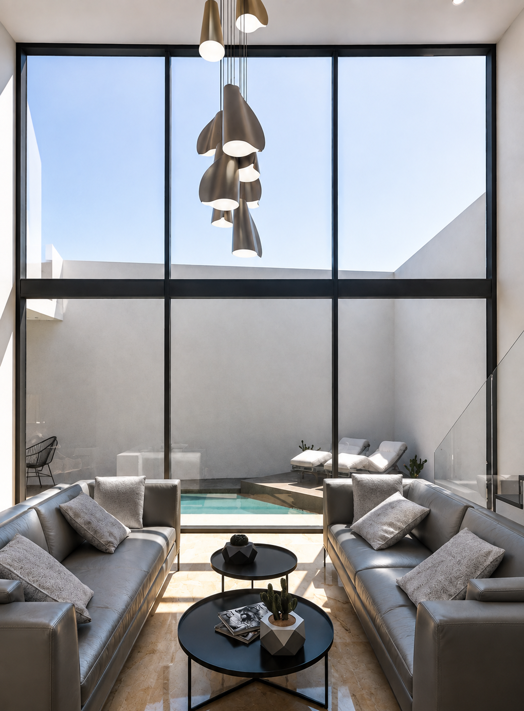 Casa Trapecio — imagen 8
