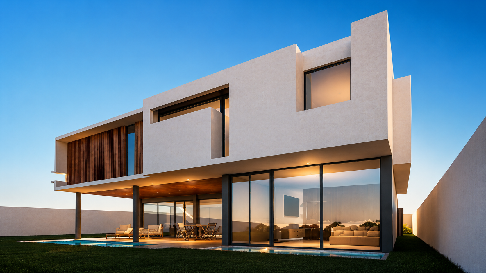 Residencial HTLA