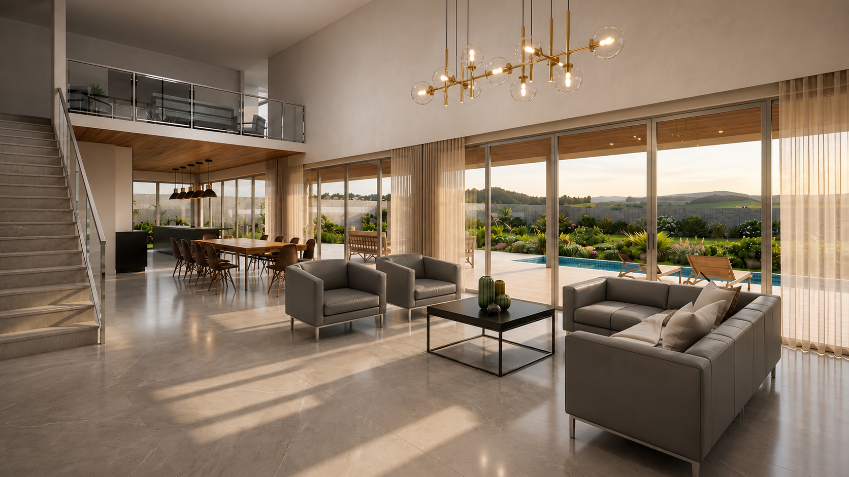 Residencial HTLA — imagen 2